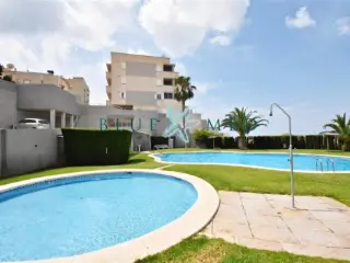 Appartement à vendre Puerto de Mazarrón (RBU17707)