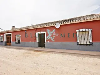 Maison à vendre Paretón (RBU17714)