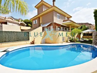 Residence for sale Bolnuevo (RBU17715)