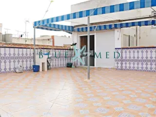 Appartement à vendre Puerto de Mazarrón (RBU17716)