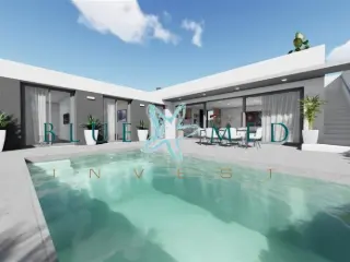 Huis te koop San Juan De Los Terreros (RBU17720)