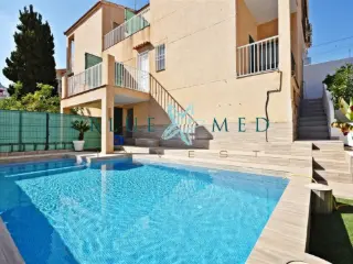Residence for sale Bolnuevo (RBU17722)