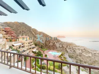 Appartement à vendre Aguilas (RBU17723)