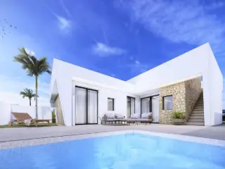 Maison à vendre Roldán (RBU17726)