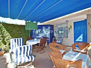 Maison à vendre Puerto de Mazarrón (RBU17730)