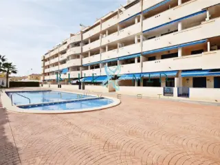 Appartement à vendre Puerto de Mazarrón (RBU17733)