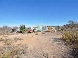 Huis te koop Las Palas (RBU17735)