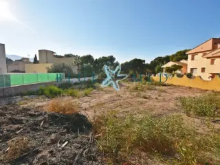 Maison à vendre La Azohia (RBU17737)