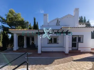 Huis te koop Las Palas (RBU17738)