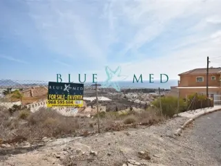 Residence for sale Bolnuevo (RBU17748)