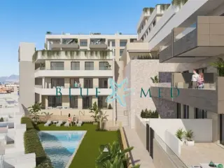 Appartement à vendre Aguilas (RBU17755)