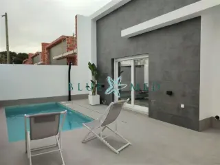 Maison à vendre Balsicas (RBU17757)