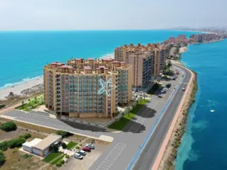 Appartement à vendre La Manga (RBU17759)