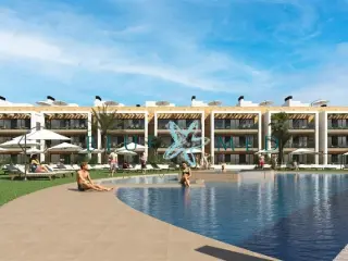 Appartement te koop Los Alcázares (RBU17760)