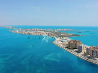 Appartement à vendre La Manga (RBU17761)