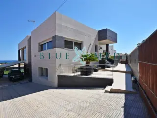 Residence for sale Bolnuevo (RBU17764)