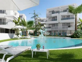 Appartement à vendre Santa Rosalía (RBU17767)