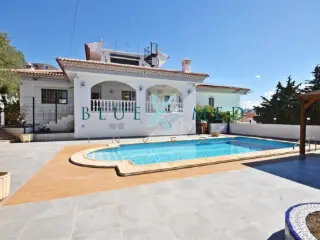 Residence for sale Bolnuevo (RBU17770)