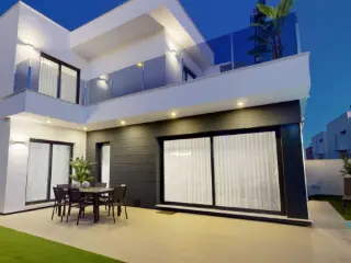 Maison à vendre Los Alcázares (RBU17779)