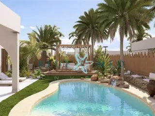 Maison à vendre Banos Y Mendigo (RBU17785)