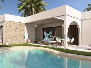 Maison à vendre Banos Y Mendigo (RBU17786)