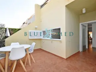 Maison à vendre Puerto de Mazarrón (RBU17789)