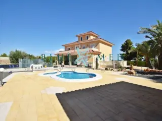 Residence for sale Totana (RBU17795)