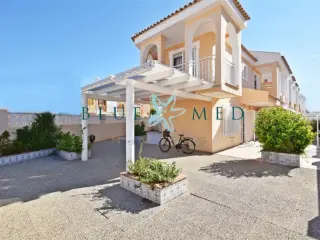 Maison à vendre Puerto de Mazarrón (RBU17807)