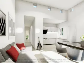 Maison à vendre Los Alcázares (RBU17808)