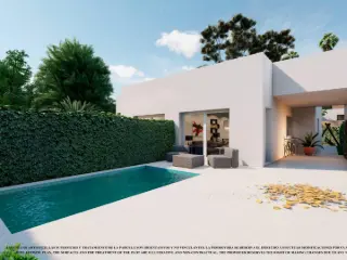 Maison à vendre Los Alcázares (RBU17810)