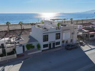 Residence for sale Bolnuevo (RBU17814)