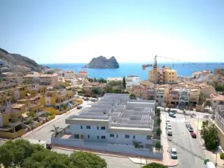 Maison à vendre Aguilas (RBU17816)