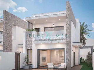 Maison à vendre San Pedro del Pinatar (RBU17818)