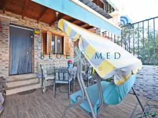 Maison à vendre Puerto de Mazarrón (RBU17821)