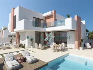 Maison à vendre Roldán (RBU17824)