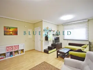 Maison à vendre Puerto de Mazarrón (RBU17830)