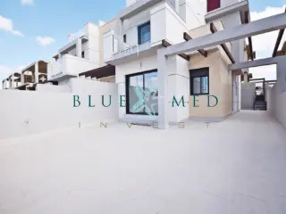 Maison à vendre Puerto de Mazarrón (RBU17831)