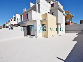 Maison à vendre Puerto de Mazarrón (RBU17833)