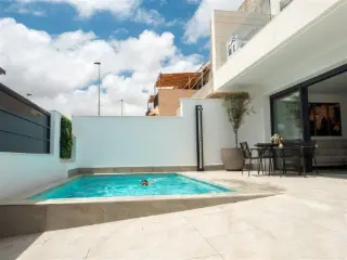Maison à vendre San Pedro del Pinatar (RBU17834)