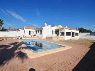 Huis te koop Mazarrón (RBU17837)