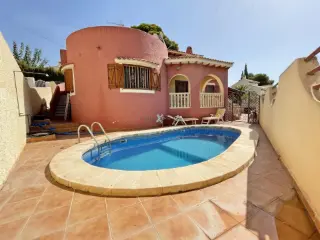 Residence for sale Bolnuevo (RBU17838)