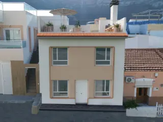 Maison à vendre La Azohia (RBU17844)