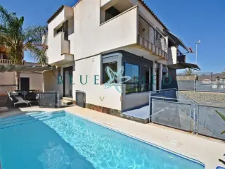 Maison à vendre Puerto de Mazarrón (RBU17845)