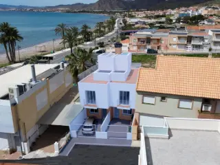 Maison à vendre La Azohia (RBU17846)