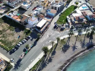 Huis te koop La Azohia (RBU17847)