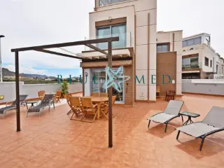 Maison à vendre Puerto de Mazarrón (RBU17848)