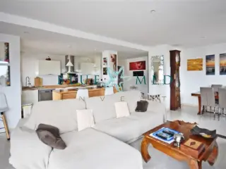 Appartement à vendre Puerto de Mazarrón (RBU17850)