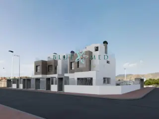 Maison à vendre Puerto de Mazarrón (RBU17851)