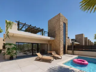 Maison à vendre La Pinilla (RBU17854)