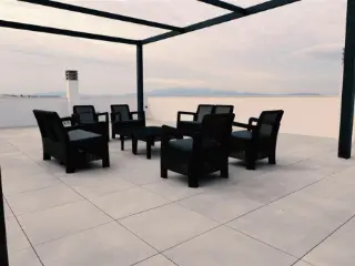 Maison à vendre La Pinilla (RBU17855)